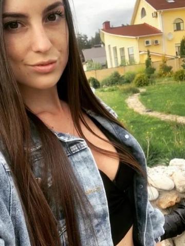 Анкета проститутки Катенька, 23 года